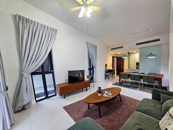 D'Leedon (D10), Condominium #558294481